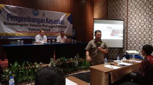 Komisi Informasi Dukung Penggiat P4GN di Provinsi Jambi