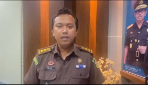 Kejati Soal Pejabat Terkait Proyek SMKN 3 Jambi Diperiksa , Lexy : Memang Benar, Ada 