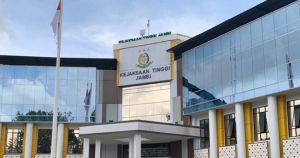 Nah, Salah Satu Pejabat Disdik Provinsi Jambi Dikabarkan Diperiksa Kejati Terkait Proyek SMKN 3