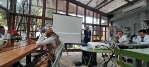 Tingkatkan Derajat Kesehatan,RS Siloam Sediakan Layanan Siloam At Home, Pasien Langsung Didatangi