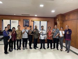 Hari Buruh, SAH Ingatkan Pentingnya Usaha Perlindungan dan Keadilan Pada Pekerja Indonesia