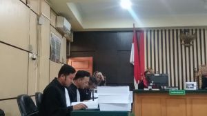 Edmon Dituntut Paling Tinggi oleh Jaksa, Istri Mantan Gubernur Jambi 4 Tahun 5 Bulan