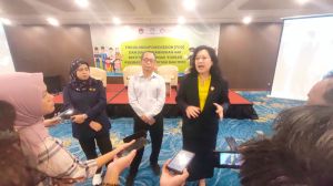 LPSK, KemenPPA dan KPAI Dorong Pemenuhan Hak Restitusi Anak Korban Kekerasan, Eksploitasi dan TPPO