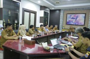 PUPR Jambi Genjot Proyek Multiyears Selesai di 2024