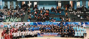 Selamat Bertanding, Gubernur Cup Futsal 2024 Resmi Dibuka