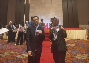 Dua Siswa MAN Insan Cendikia Jambi Jadi Delegasi di Asia World Model United Nations di Bangkok