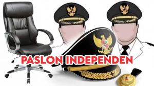 Dari 11 Pilkada dan Pilgub di Jambi, 4 Paslon dari Independen Mendaftar di Wilayah Ini