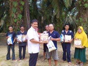 SAH Ingatkan Perlindungan Bagi Pekerja Informal