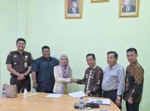 Bank BPR Tanggo Rajo Kembalikan Sinta Dewi ke Posisi Semula