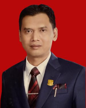 Pinto Jaya Negera Diperiksa BK DPRD, Abun Yani : Kita Hargai Praduga tak Bersalah