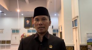 Sahkan Perubahan RPJMD 2021-2026, Edi Purwanto Harapkan Realisasi dan Perubahan Jambi Semakin Baik
