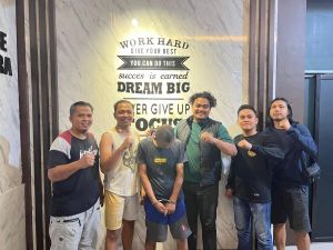 Pelaku Curanmor di Merangin Dibekuk Polisi