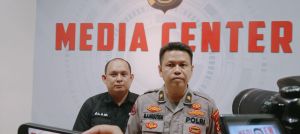 Masih Diluar Kota Jambi, Ko Apek Mangkir dari Panggilan Polisi
