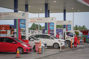 Komitmen Pertamina, Pastikan Penyaluran BBM Subsidi Berjalan Maksimal