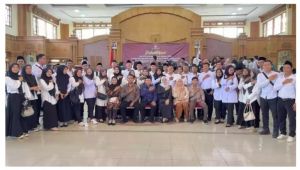 387 PPS di Tebo Dilantik KPU