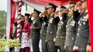 Edi Purwanto di Harla Pancasila : Tumbuhkan Energi Positif Bangun Indonesia Lebih Baik 