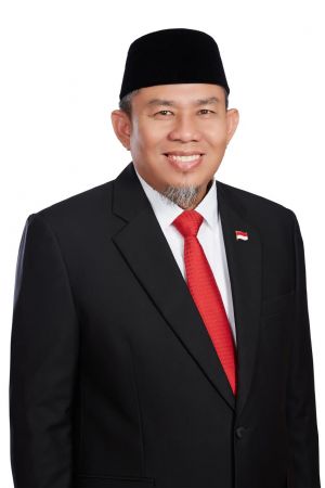 Refleksi Peringatan Hari Lahir Pancasila, HAR Ajak Jaga Persatuan dan Hargai Perbedaan