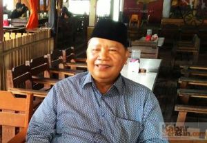 Ayahanda Bupati Tanjabtim Romi Haryanto Meninggal Dunia di Jakarta
