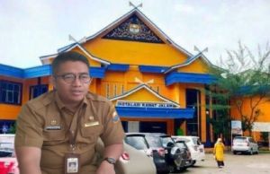 Besar Pasak Daripada Tiang, 5 Bulan Insentif Jasa Pelayanan Nakes Belum Dibayarkan 