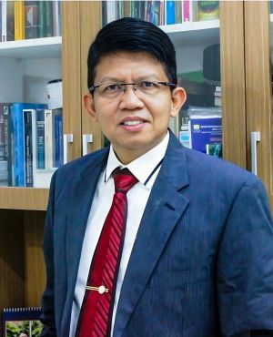 DATA TALK: Pasar Tenaga Kerja Di Provinsi Jambi