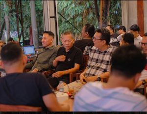 Cecep Suryana Nyatakan Maju Pilwako, Pengamat: Punya Modal Sosial,  Tidak Ada yang Mustahil