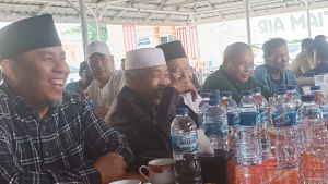 Apresiasi yang Tinggi Dari Bacawako Jambi H Abdul Rahman Hadirnya Kopi Tiam Air