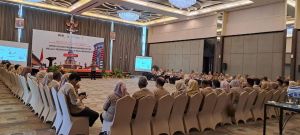 KPK Kumpulkan Pejabat Eselon II Pemprov Jambi dan Istri, Warning Gaya Hidup Hedon dan Gratifikasi