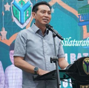 Pemkab Batanghari Berhasil Turunkan Angka Stunting