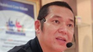 Kader PDIP Dukung Cecep Suryana di Pilwako Usung Jambi Festival City, Djokas: Ide Cerdas dan Berani