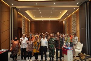 BKKBN Jambi Genjot Upaya Penurunan Stunting melalui KB Pasca Persalinan