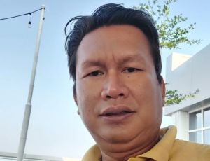 Dikenal Sosok Baik dan Dermawan Dorong  Elektabilitas H Abdul Rahman Makin Naik