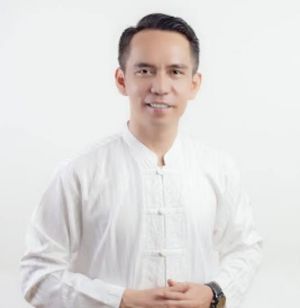 Respon Romi Gandeng Sani di Pilgub Jambi, Ini Kata Tim Pemenangan Haris