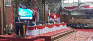 Hutang RSUD Raden Mattaher Jambi Jadi Temuan BPK