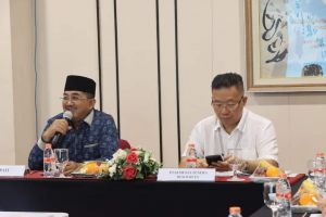 Bupati Tanjabbar Dukung Investasi Pembangunan Pabrik Kelapa Sawit di Lubuk Terentang