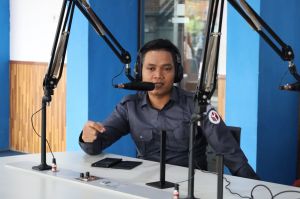 Malam ini, Bawaslu Jambi Gelar Launching Pengawasan