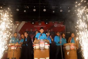 Tanjabbar Bersiap Meriahkan Pesta Demokrasi, Bupati Ajak Warga Aktif di Pilkada 2024