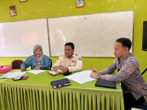 Ombudsman Jambi Larang Sekolah Pungut Uang Seragam kepada Peserta Didik Baru