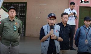 Soal Dugaan Ijazah Palsu Caleg Terpilih Muaro Jambi, Ini kata Bawaslu Jambi