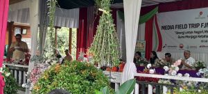 SKK Migas Sumbagsel Singgung Soal PI 10 Persen ke Pemda : Kami Didampingi KPK