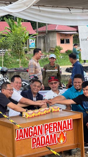 Kekompakan Budi Setiawan-Cecep Suryana Di Kejurda Panjat Tebing, Chemistri Makin Kuat