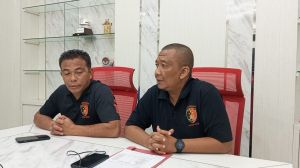 Operasi Jaran 2024 : Ditreskrimum Polda Jambi Ungkap 64 Kasus