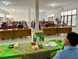 SAH Minta Pemda Perkuat Pengawasan Penetapan Harga di Pabrik