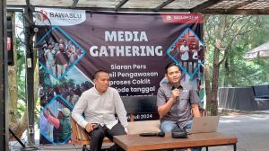 Pengawasan Coklit di Jambi, Bawaslu Temukan Pantarlih Terafiliasi Parpol