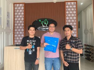 Layanan Connectivity Ciamik,  Indibiz Bantu Sektor Pelayanan Kesehatan Go Digital