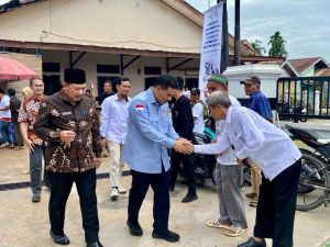 SAH Dinilai Pengamat Layak Masuk Nominasi Kepala BKKBN RI