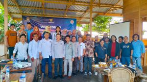Workshop Keterbukaan Informasi, KI Jambi Libatkan Media dan NGO 