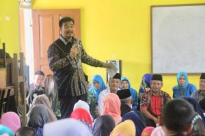 Keyakinan SAH Tentang Kehidupan Rakyat Makin Baik di Era Kepemimpinan Prabowo Subianto