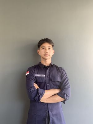 Perdana, Inilah Ketua Ekstrakurikuler Cinema SMAN 4 Kota Jambi Periode 2024/2025