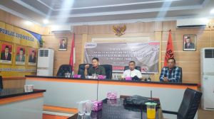 Ambil Sampel ke 389 Ribuan Pemilih di Provinsi Jambi, Ini Temuan Bawaslu Terkait Coklit