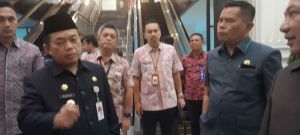 Politisi PAN Meradang ke Gebernur Jambi : Saya Pribadi, Tidak Mau Dicap Dewan PHP 